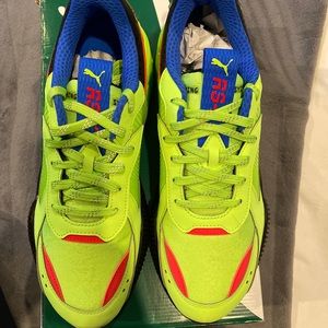 COPY - RS-X Dazed 3 Men Puma